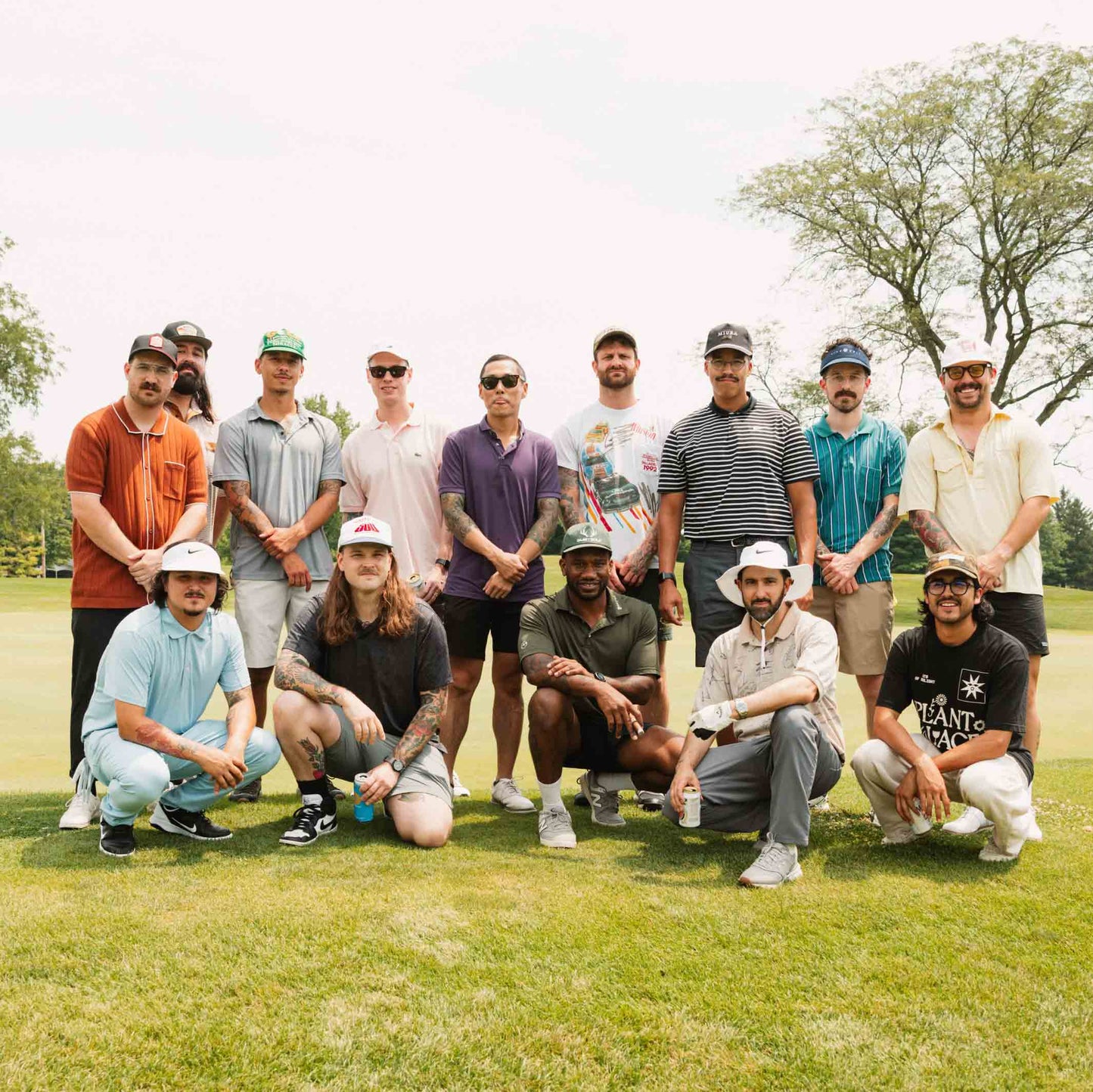 Team Registration Golf Outing 2025