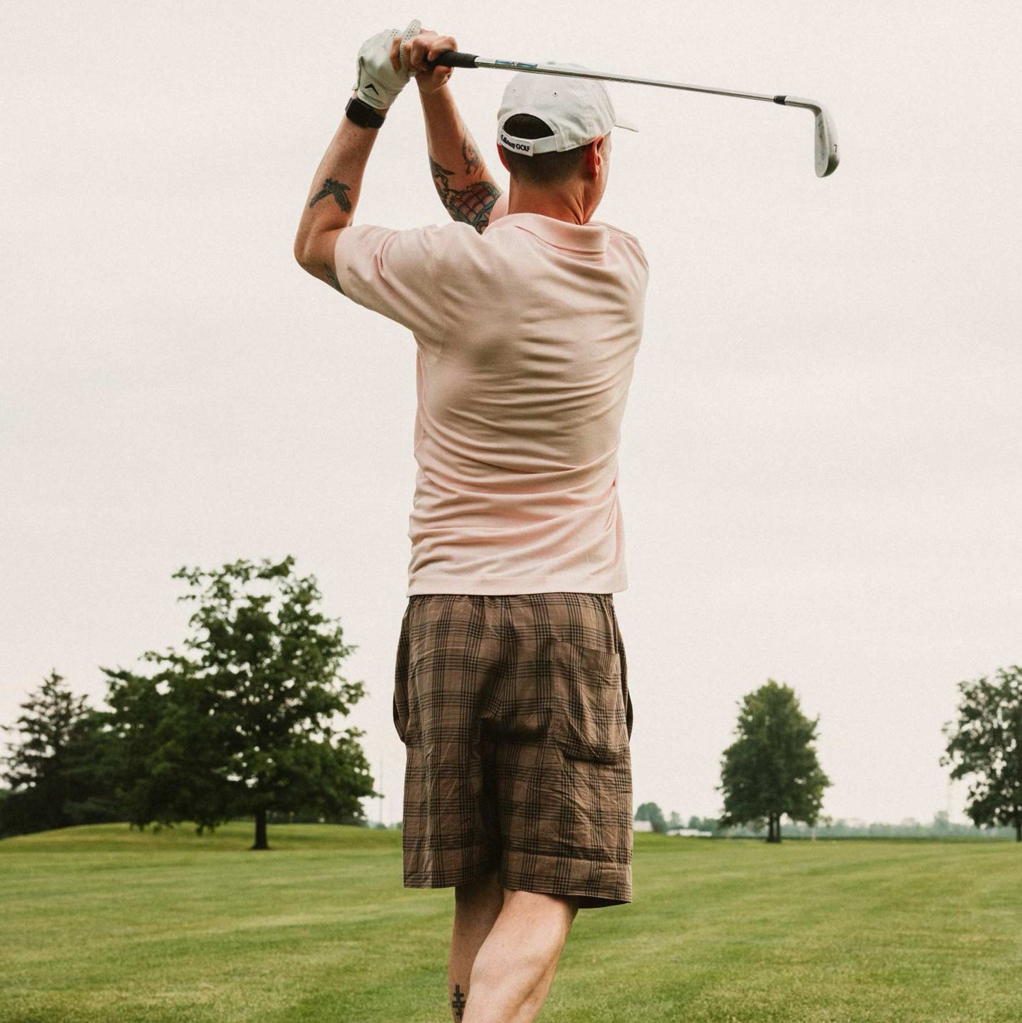 Team Registration Golf Outing 2025