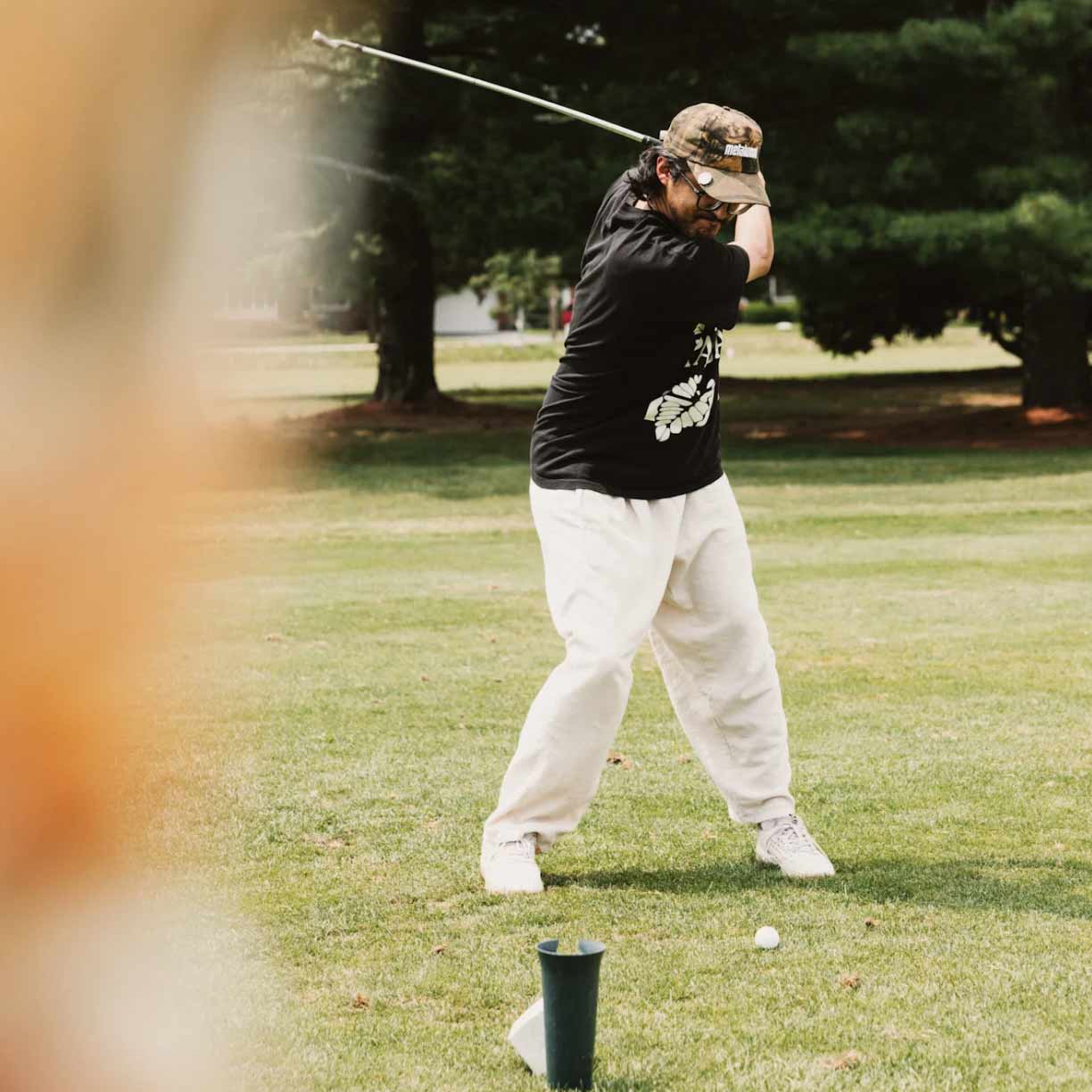 Team Registration Golf Outing 2025